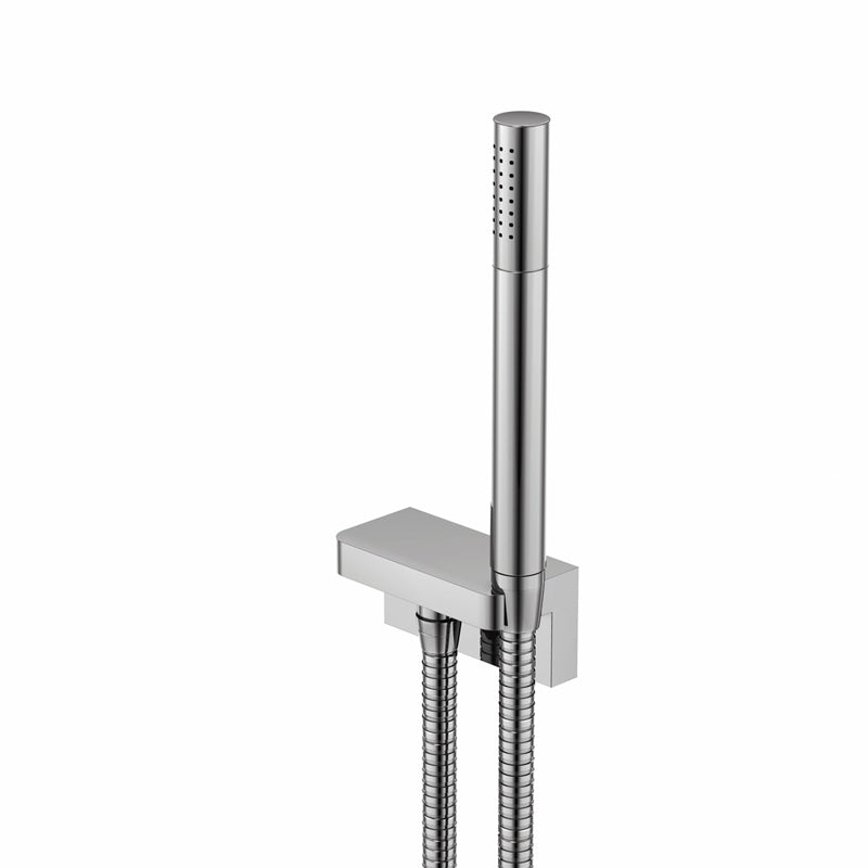 Zestaw słuchawki prysznicowej z podłączeniem 1/2" Steinberg Seria 230 1670