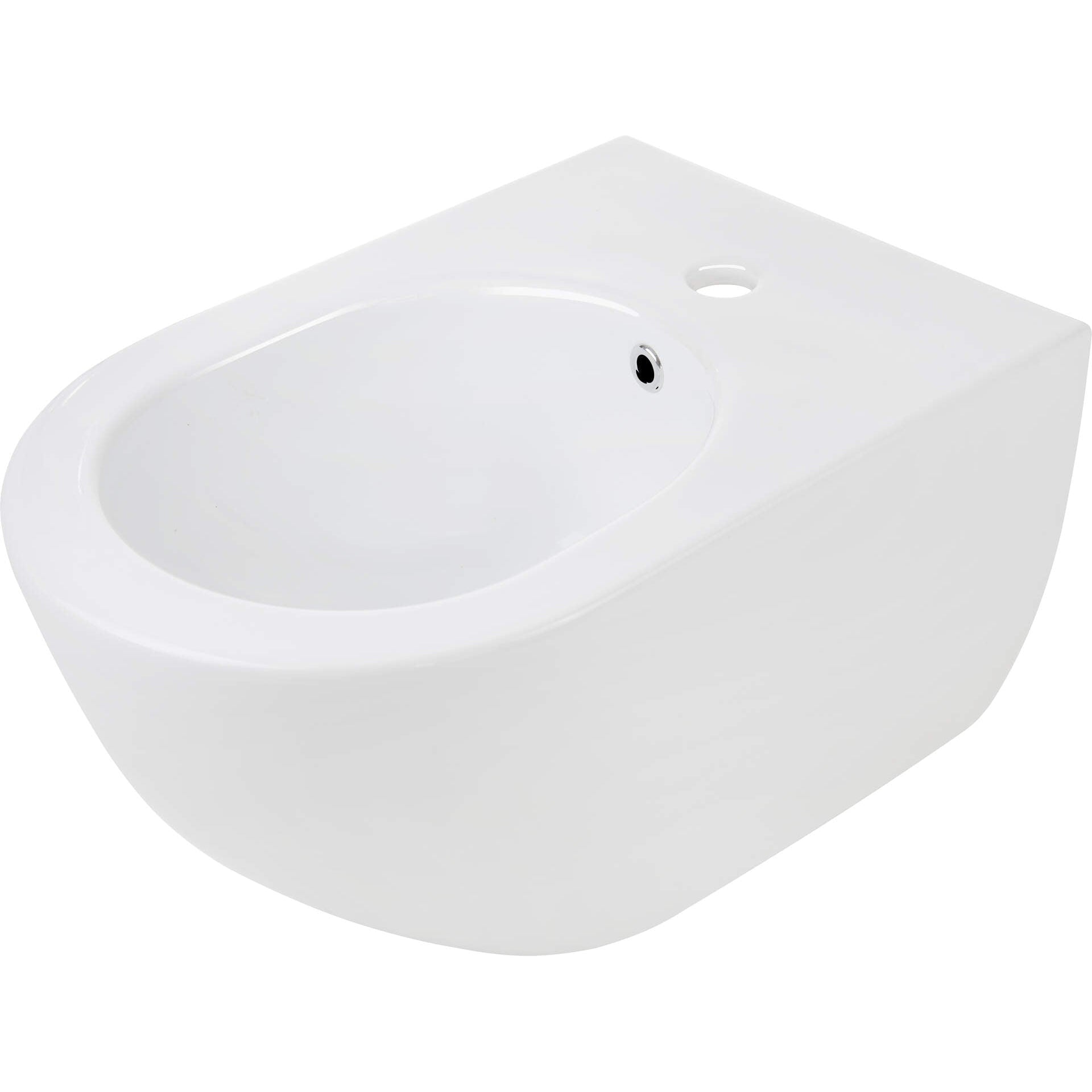 Bidet wiszący Deante Peonia CDE_6BPW 1