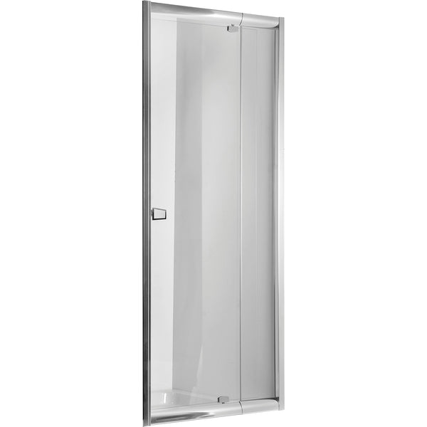 Drzwi prysznicowe wnękowe - uchylne Deante Zoom KDZ_011D 2