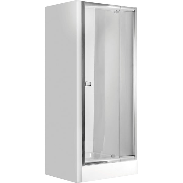 Drzwi prysznicowe wnękowe - uchylne Deante Zoom KDZ_011D 1