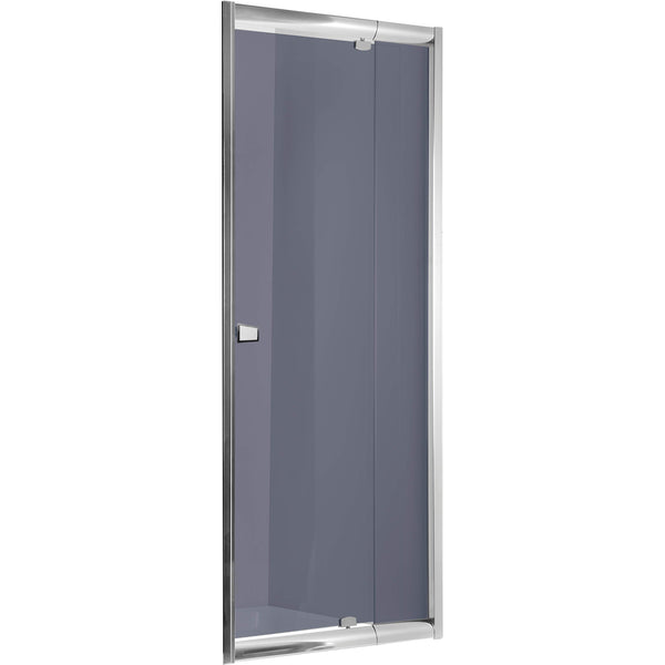 Drzwi prysznicowe wnękowe - uchylne Deante Zoom KDZ_411D 2