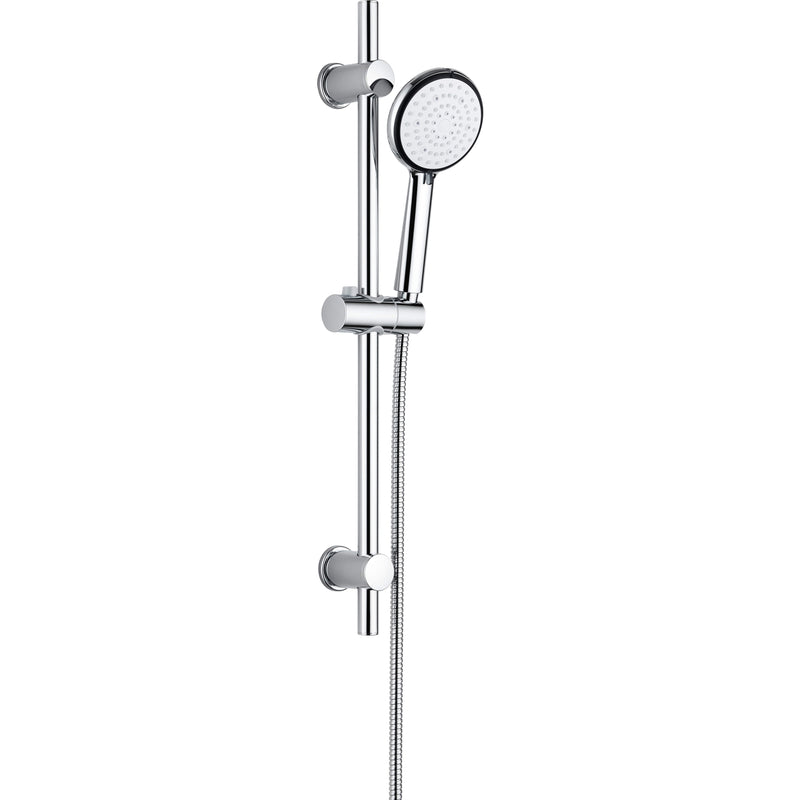 Zestaw prysznicowy 6-funkcyjny Deante Neo Boro NER_051K 1