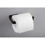 Uchwyt na papier toaletowy ścienny Deante Mokko ADM_N211 4