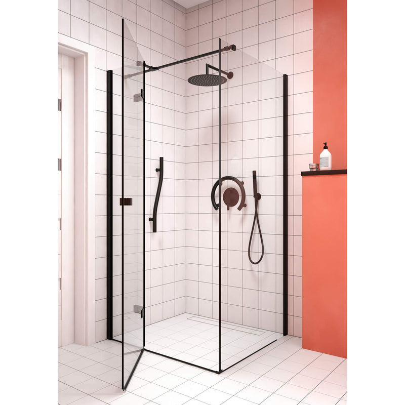 Zestaw prysznicowy podtynkowy Deante Arnika NAC_N9QP 3