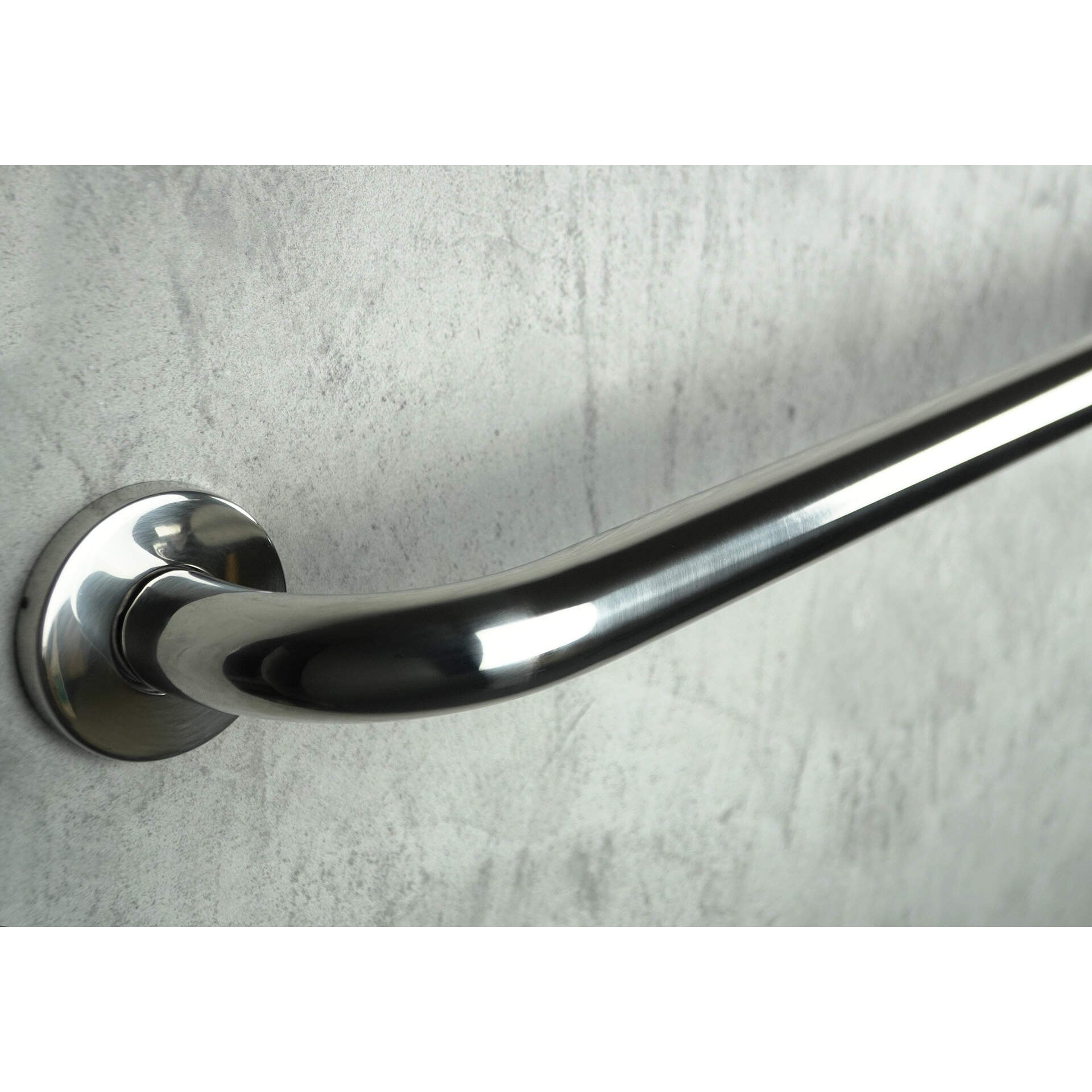 Uchwyt ścienny - 60 cm Deante Vital NIV_041C 2