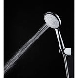 Zestaw prysznicowy punktowy Deante Neo Boro NER_041K 2