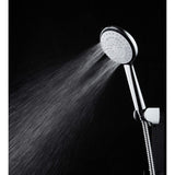 Zestaw prysznicowy punktowy Deante Neo Boro NER_041K 6