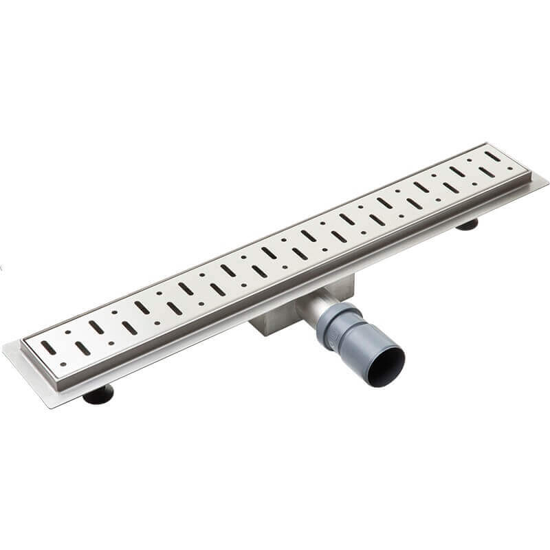 Agos - odpływ liniowy 100 cm