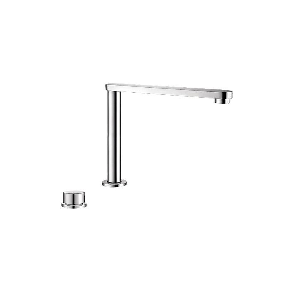 Bateria BLANCO ELOSCOPE-F II, montaż przy oknie