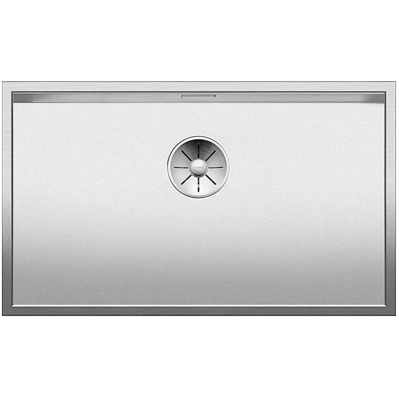 BLANCO ZEROX 700-IF Stal Durinox, InFino - Frapeti