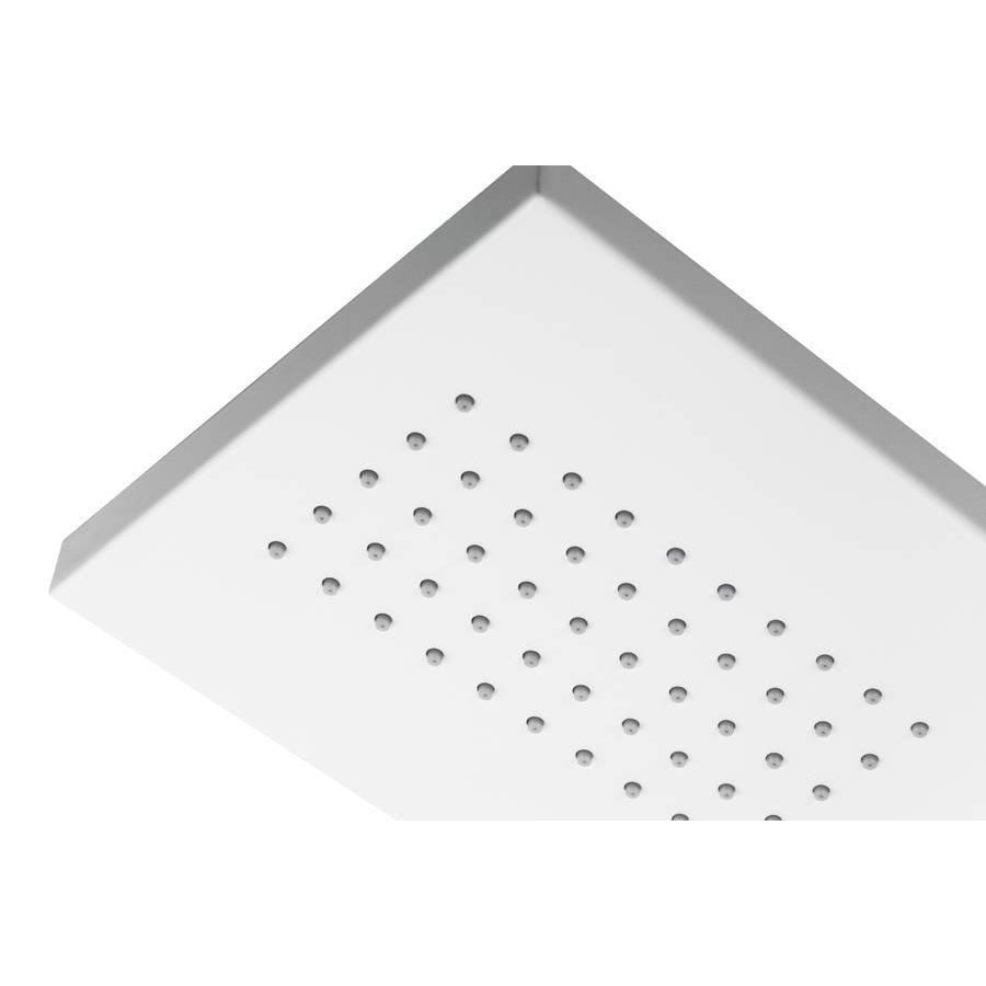 Panel prysznicowy Corsan Alto A017 z wylewką