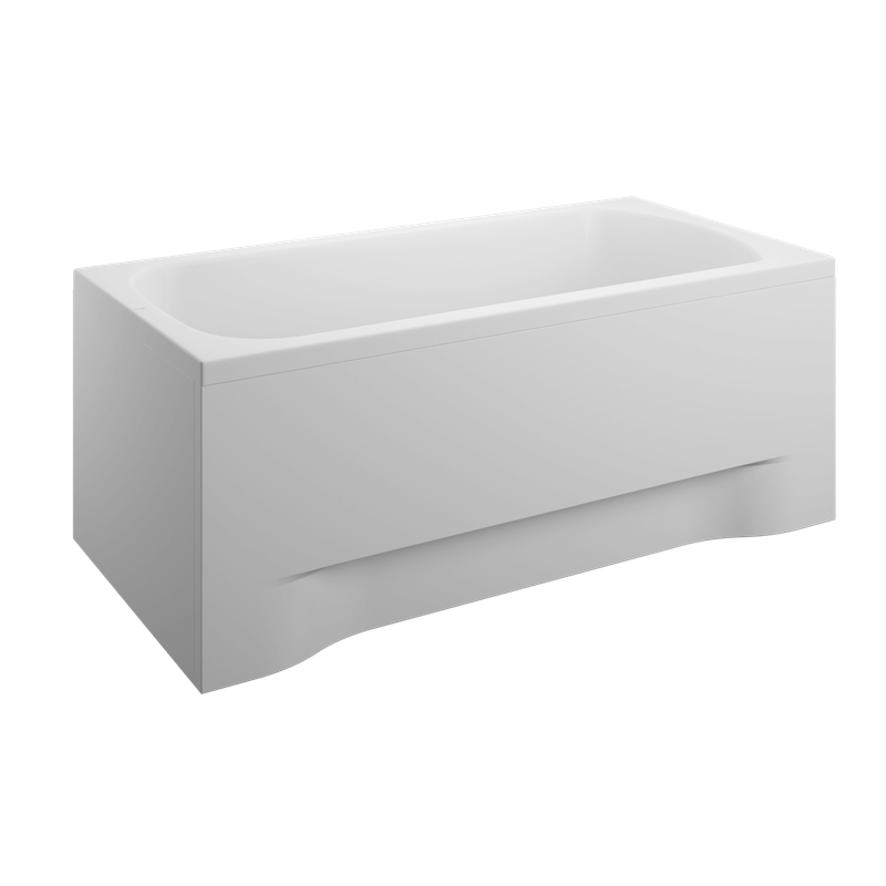 Panel przedni 140 cm wys.51 cm Polimat