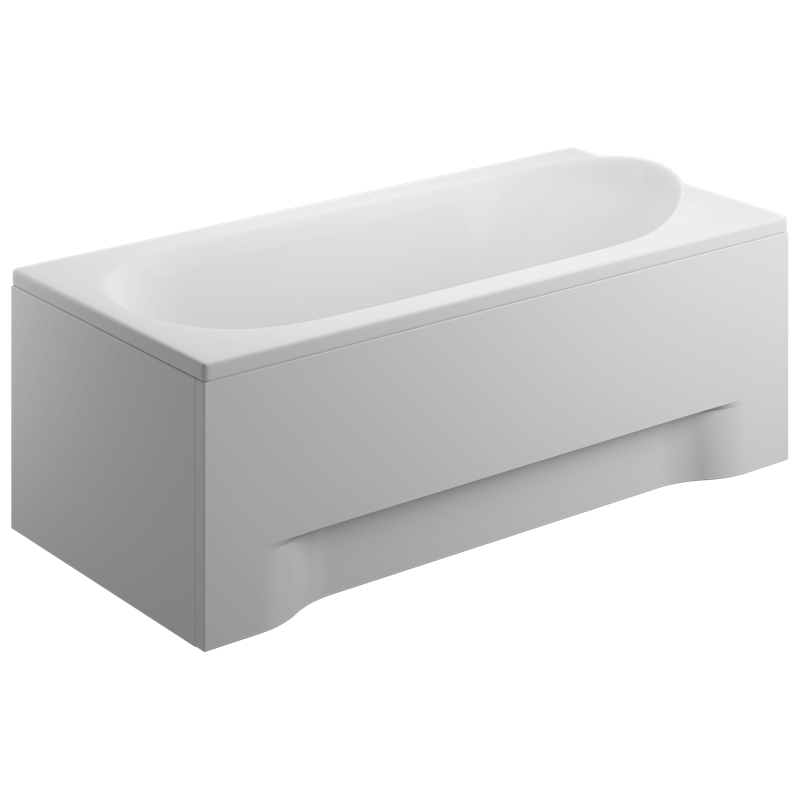 Panel boczny 75 cm wys.52 cm Polimat
